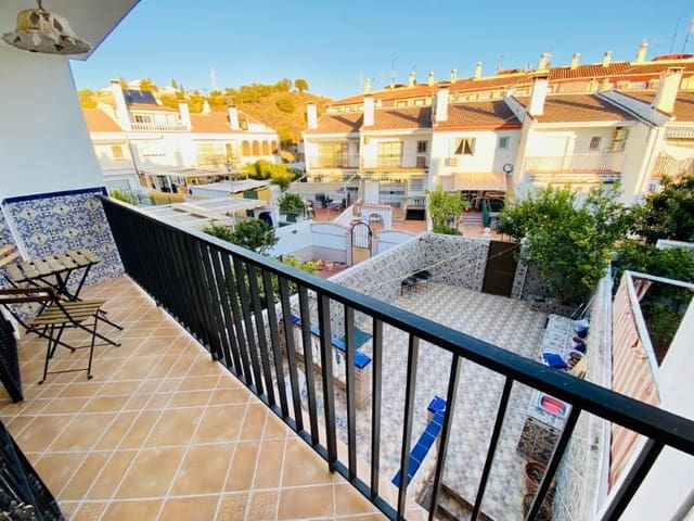 3 slaapkamer Huis te koop in Caleta de Vélez, Vélez-Málaga - € 369.000 (Ref: 9817856)