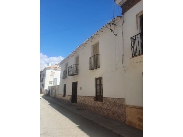 5 soverom Hus til salgs i Vélez-Málaga - € 225 000 (Ref: 9820218)