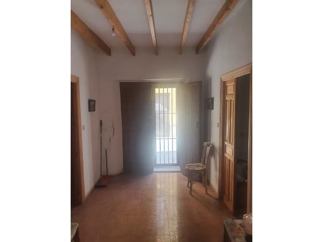 5 soverom Hus til salgs i Vélez-Málaga - € 225 000 (Ref: 9820218)