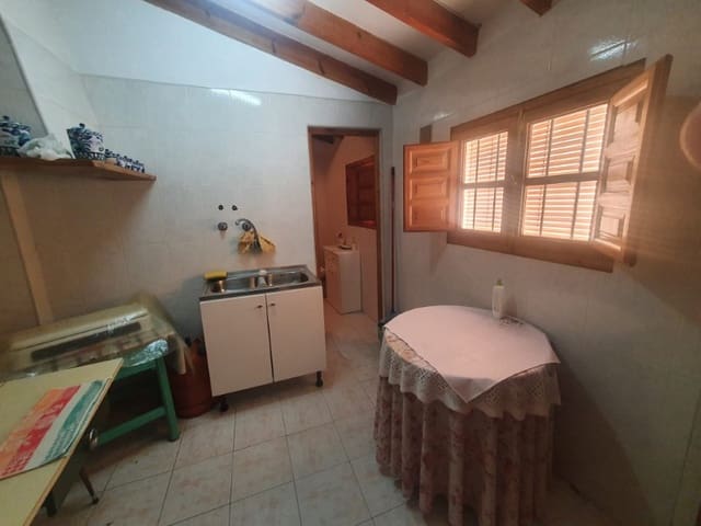 5 soverom Hus til salgs i Vélez-Málaga - € 225 000 (Ref: 9820218)