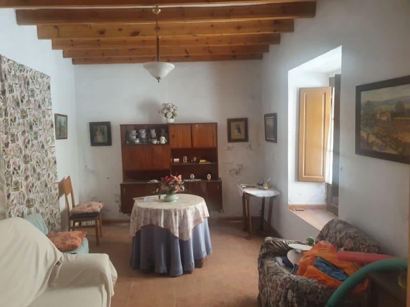 5 bedroom Townhouse for sale in Velez-Malaga - € 225,000 (Ref: 9820218)