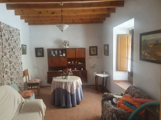 5 soverom Hus til salgs i Vélez-Málaga - € 225 000 (Ref: 9820218)