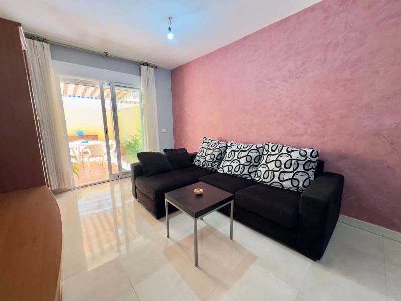 3 bedroom Flat for sale in Torrox-Costa with garage - € 305,000 (Ref: 9822426)