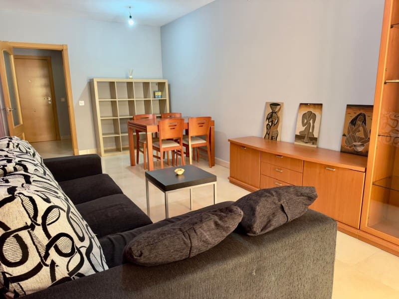 3 bedroom Flat for sale in Torrox-Costa with garage - € 305,000 (Ref: 9822426)