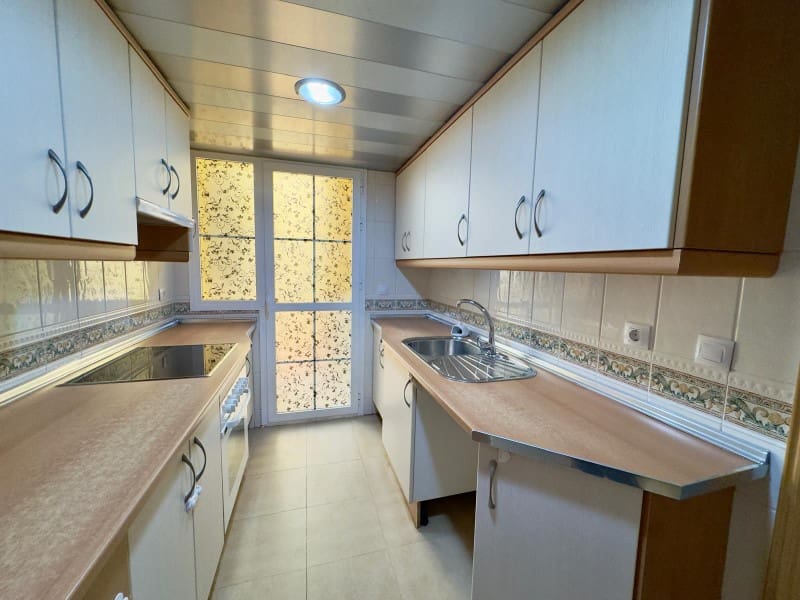 3 bedroom Flat for sale in Torrox-Costa with garage - € 305,000 (Ref: 9822426)