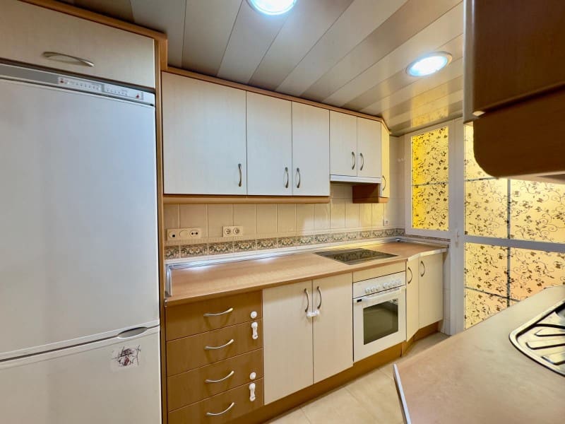 3 bedroom Flat for sale in Torrox-Costa with garage - € 305,000 (Ref: 9822426)