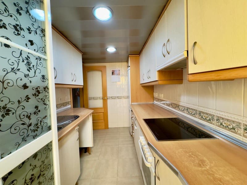 3 bedroom Flat for sale in Torrox-Costa with garage - € 305,000 (Ref: 9822426)