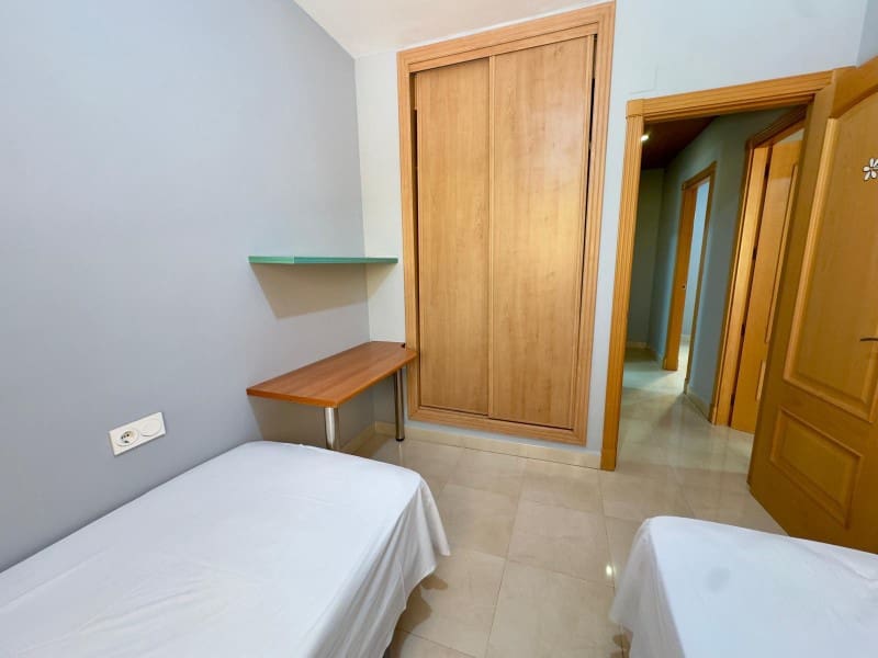 3 bedroom Flat for sale in Torrox-Costa with garage - € 305,000 (Ref: 9822426)
