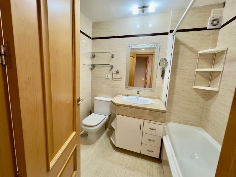 3 bedroom Flat for sale in Torrox-Costa with garage - € 305,000 (Ref: 9822426)