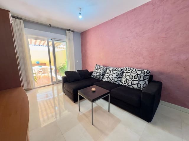 3 quarto Apartamento para venda em Urbanización Santa Rosa, Torrox com garagem - 305 000 € (Ref: 9822426)
