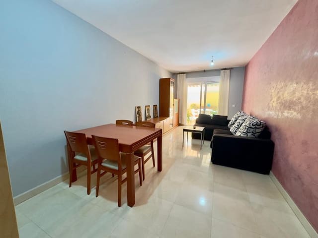 3 quarto Apartamento para venda em Urbanización Santa Rosa, Torrox com garagem - 305 000 € (Ref: 9822426)