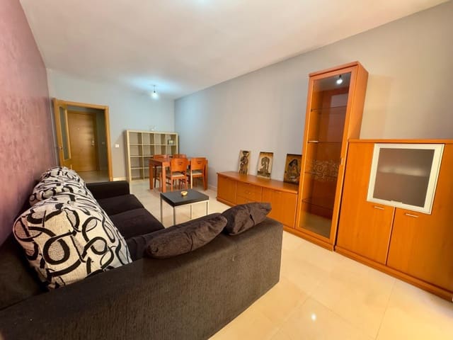 3 quarto Apartamento para venda em Urbanización Santa Rosa, Torrox com garagem - 305 000 € (Ref: 9822426)