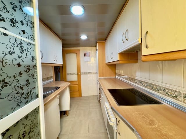 3 quarto Apartamento para venda em Urbanización Santa Rosa, Torrox com garagem - 305 000 € (Ref: 9822426)
