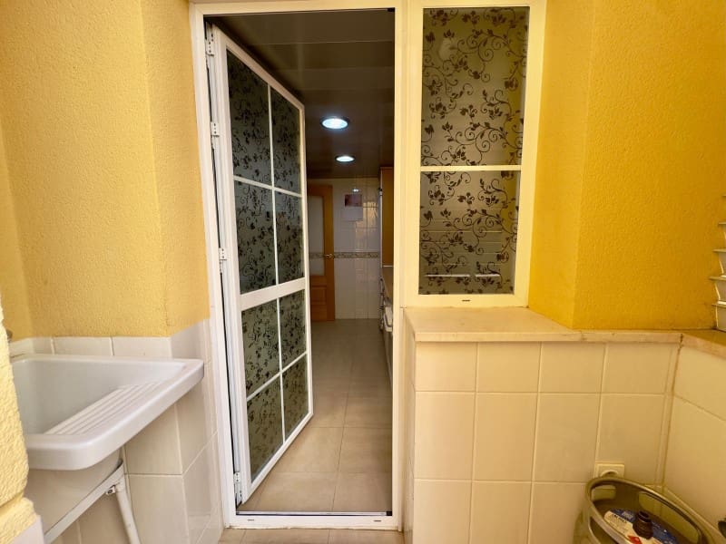 3 bedroom Flat for sale in Torrox-Costa with garage - € 305,000 (Ref: 9822426)