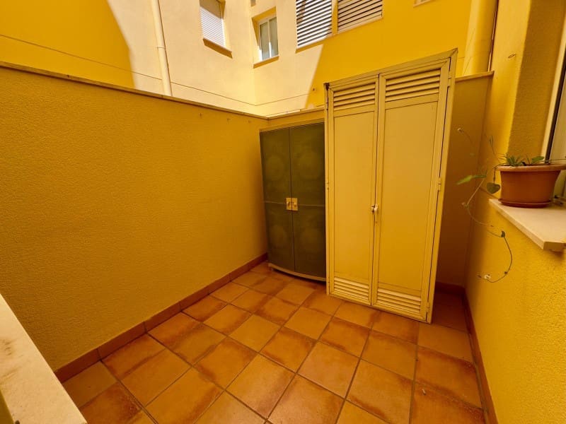 3 bedroom Flat for sale in Torrox-Costa with garage - € 305,000 (Ref: 9822426)
