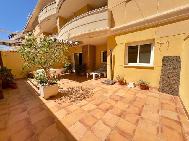 3 quarto Apartamento para venda em Urbanización Santa Rosa, Torrox com garagem - 305 000 € (Ref: 9822426)