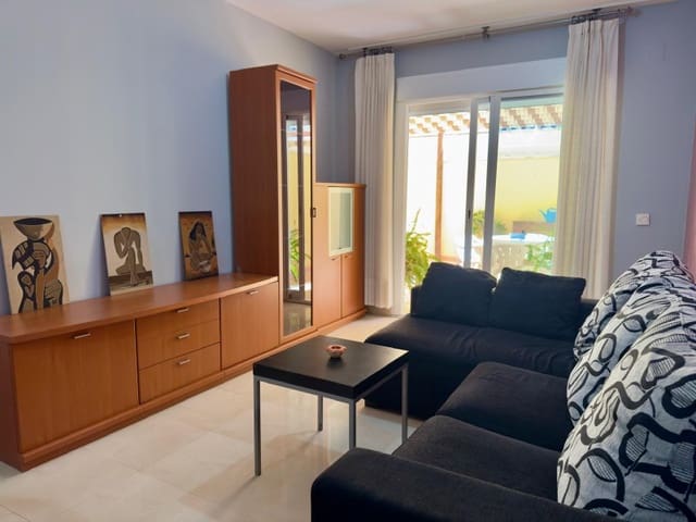 3 quarto Apartamento para venda em Urbanización Santa Rosa, Torrox com garagem - 305 000 € (Ref: 9822426)