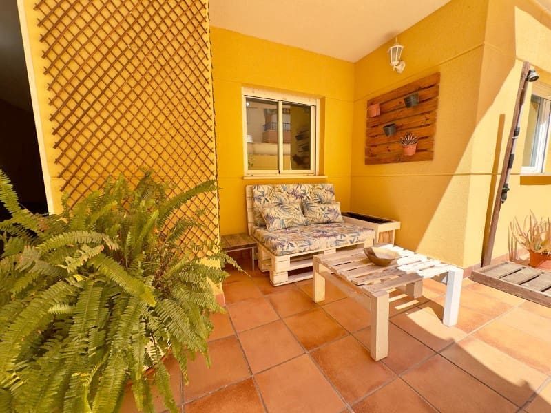 3 bedroom Flat for sale in Torrox-Costa with garage - € 305,000 (Ref: 9822426)