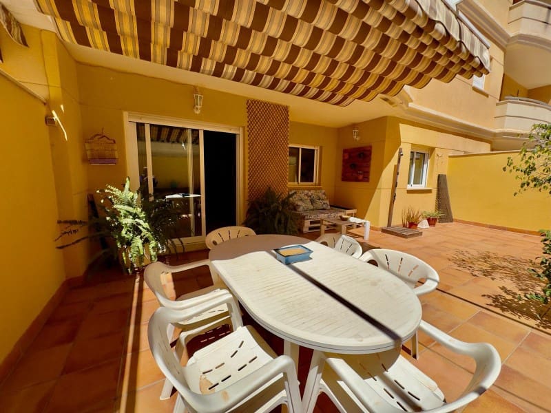 3 bedroom Flat for sale in Torrox-Costa with garage - € 305,000 (Ref: 9822426)
