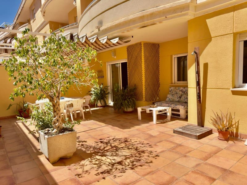 3 bedroom Flat for sale in Torrox-Costa with garage - € 305,000 (Ref: 9822426)