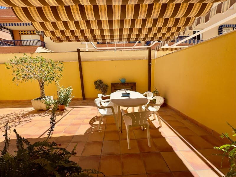3 bedroom Flat for sale in Torrox-Costa with garage - € 305,000 (Ref: 9822426)