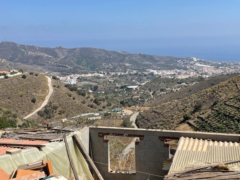 2 quarto Quinta/Casa Rural para venda em Torrox - 129 000 € (Ref: 9822427)