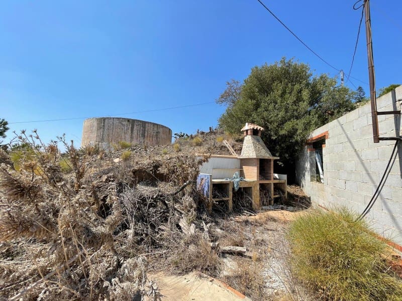 2 quarto Quinta/Casa Rural para venda em Torrox - 129 000 € (Ref: 9822427)
