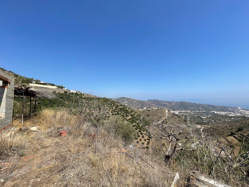 2 quarto Quinta/Casa Rural para venda em Torrox - 129 000 € (Ref: 9822427)