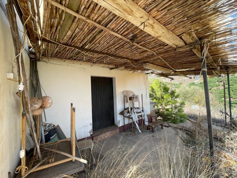 2 quarto Quinta/Casa Rural para venda em Torrox - 129 000 € (Ref: 9822427)