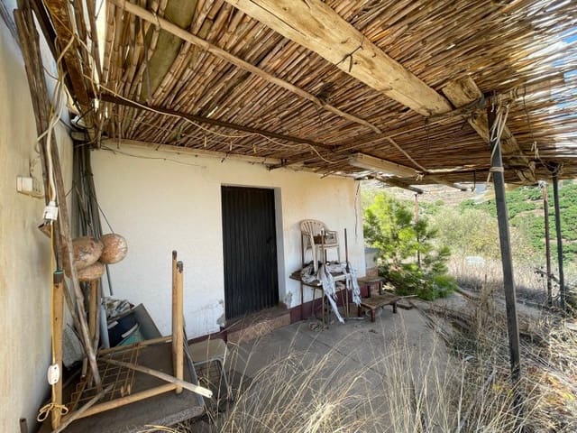2 quarto Quinta/Casa Rural para venda em Torrox Pueblo, Torrox - 129 000 € (Ref: 9822427)