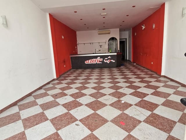Local Commercial à vendre à Laguna Beach, Torrox - 200 000 € (Ref: 9822428)