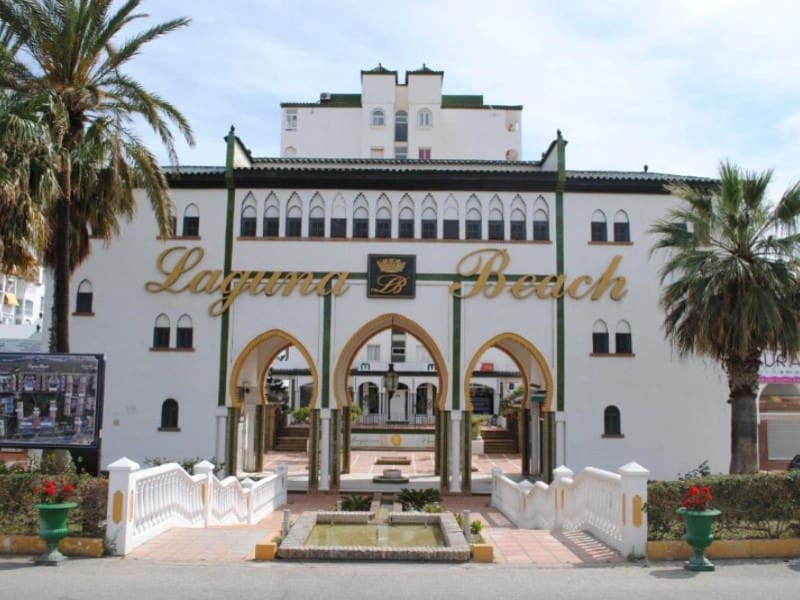 Gewerbe zu verkaufen in Torrox-Costa - 200.000 € (Ref: 9822428)