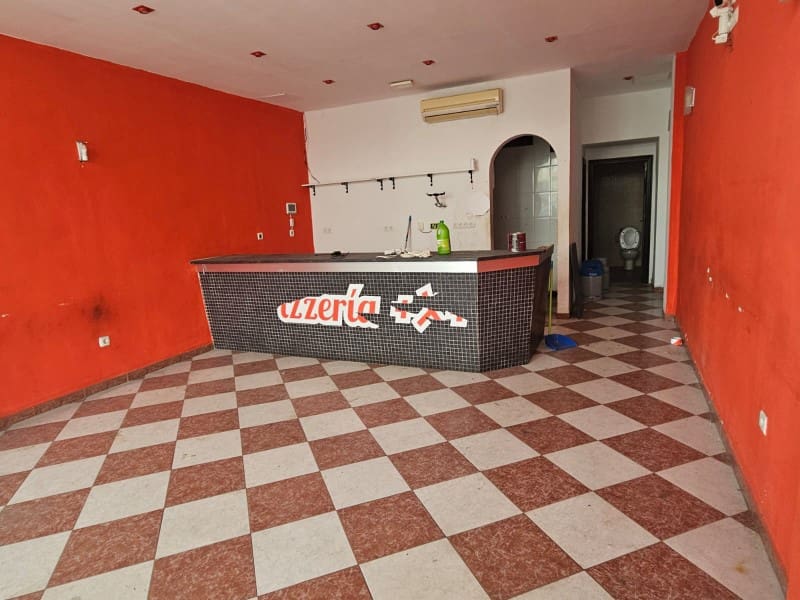 Gewerbe zu verkaufen in Torrox-Costa - 200.000 € (Ref: 9822428)