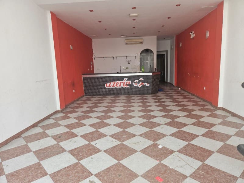 Gewerbe zu verkaufen in Torrox-Costa - 200.000 € (Ref: 9822428)