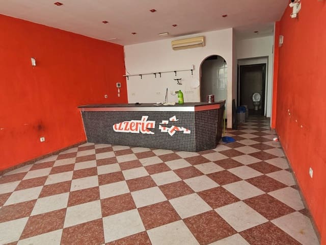 Local Commercial à vendre à Laguna Beach, Torrox - 200 000 € (Ref: 9822428)