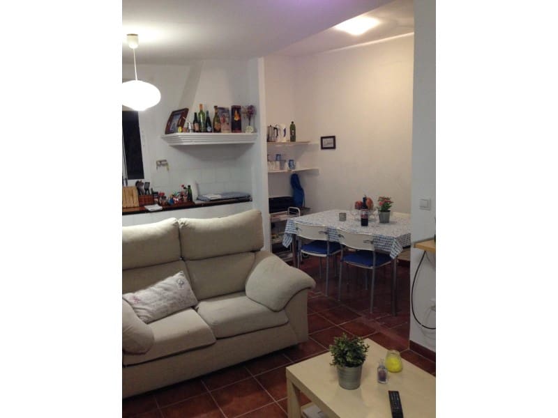 3 bedroom Townhouse for sale in Benamargosa - € 139,000 (Ref: 9839159)
