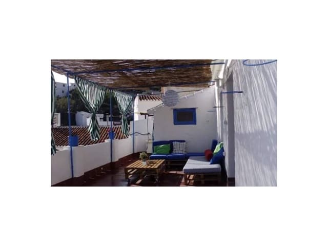 Casa de 3 habitaciones en Benamargosa en venta - 139.000 € (Ref: 9839159)