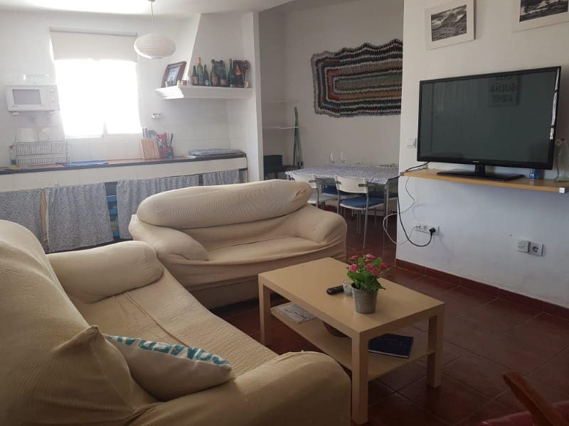 3 bedroom Townhouse for sale in Benamargosa - € 139,000 (Ref: 9839159)