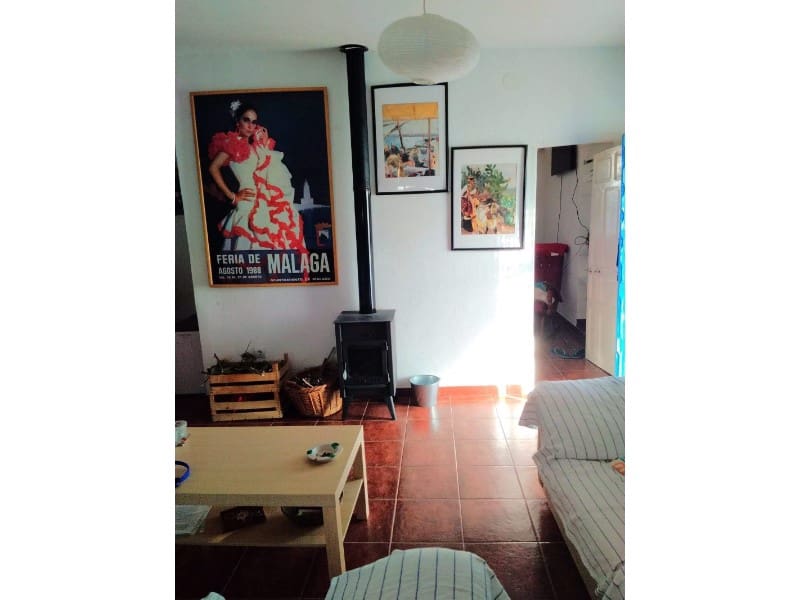 3 bedroom Townhouse for sale in Benamargosa - € 139,000 (Ref: 9839159)