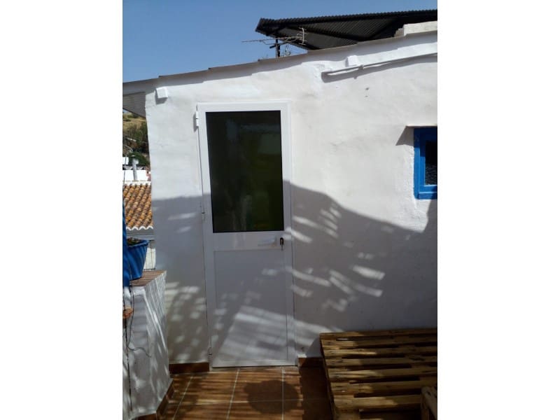 3 bedroom Townhouse for sale in Benamargosa - € 139,000 (Ref: 9839159)