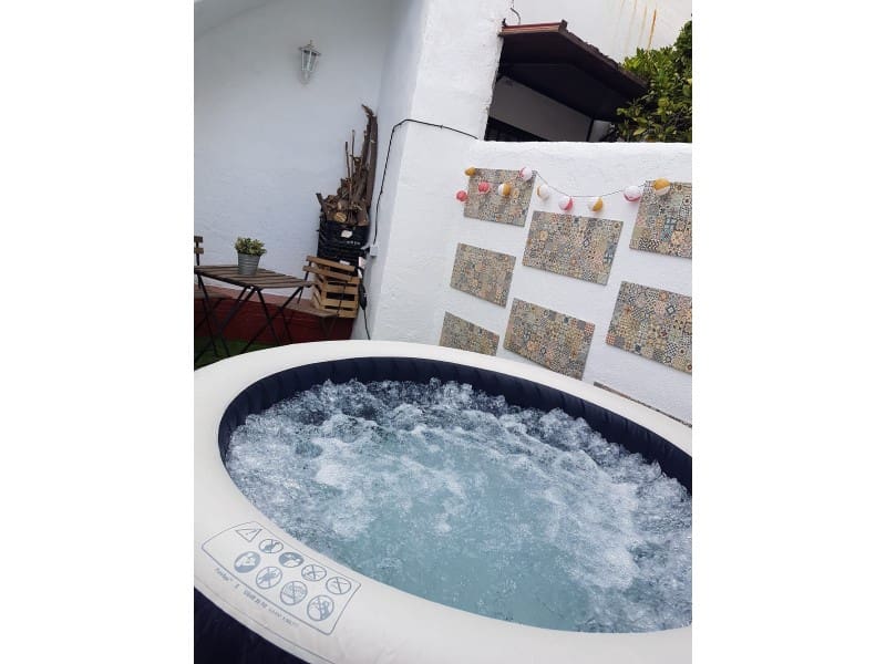 3 bedroom Townhouse for sale in Benamargosa - € 139,000 (Ref: 9839159)
