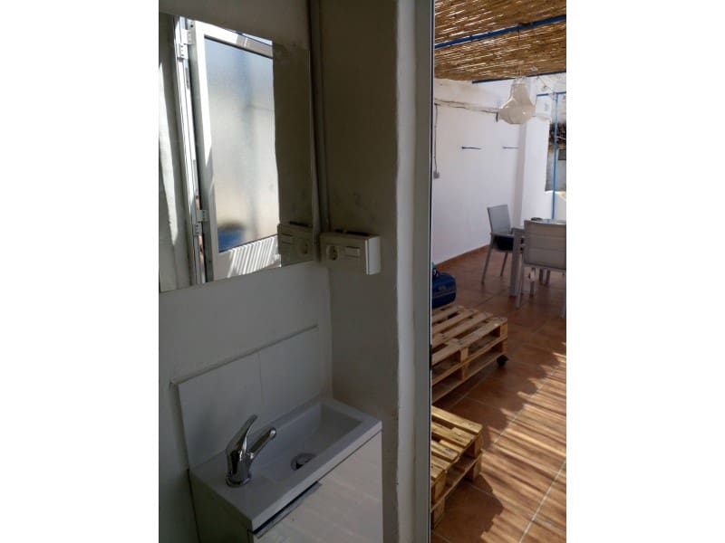 3 bedroom Townhouse for sale in Benamargosa - € 139,000 (Ref: 9839159)