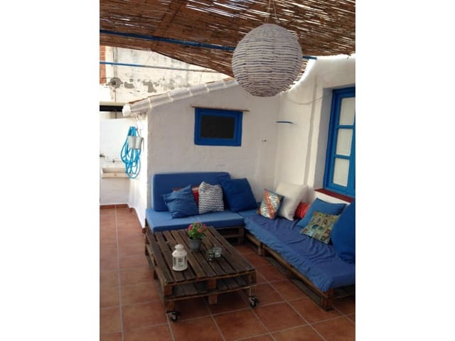 Casa de 3 habitaciones en Benamargosa en venta - 139.000 € (Ref: 9839159)