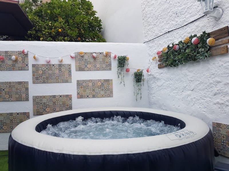 3 bedroom Townhouse for sale in Benamargosa - € 139,000 (Ref: 9839159)
