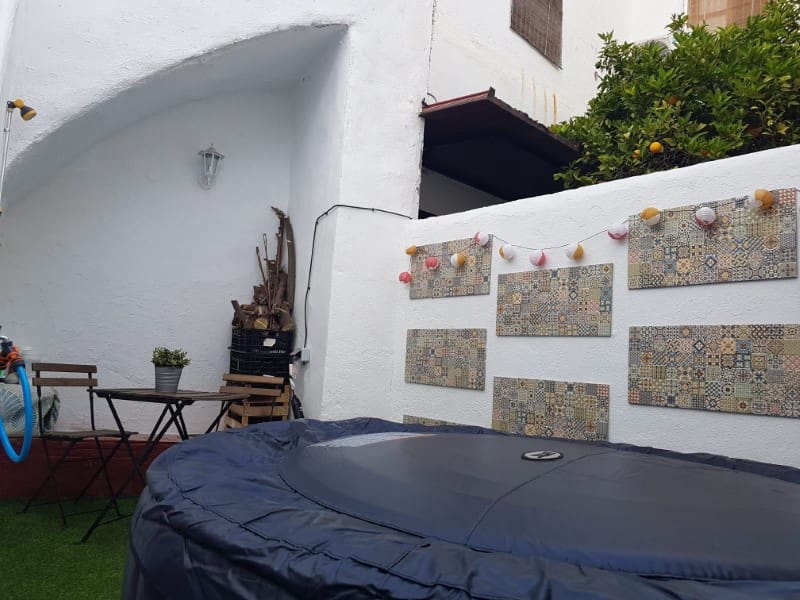 3 bedroom Townhouse for sale in Benamargosa - € 139,000 (Ref: 9839159)