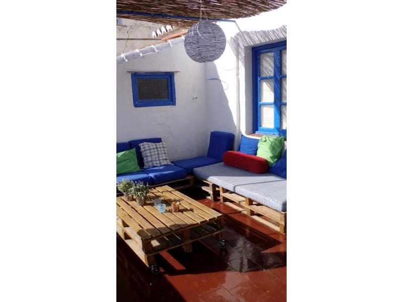 3 bedroom Townhouse for sale in Benamargosa - € 139,000 (Ref: 9839159)