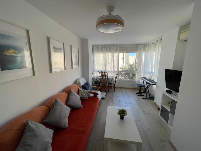 1 bedroom Flat for sale in Torrox-Costa with pool - € 203,900 (Ref: 9839160)