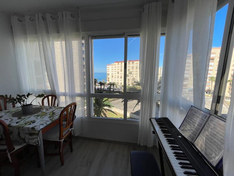 1 bedroom Flat for sale in Torrox-Costa with pool - € 203,900 (Ref: 9839160)
