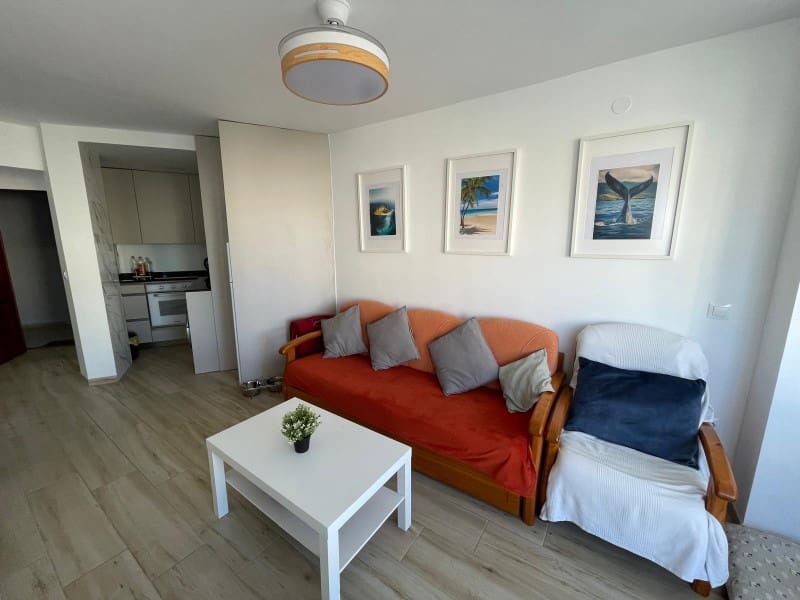 1 bedroom Flat for sale in Torrox-Costa with pool - € 203,900 (Ref: 9839160)