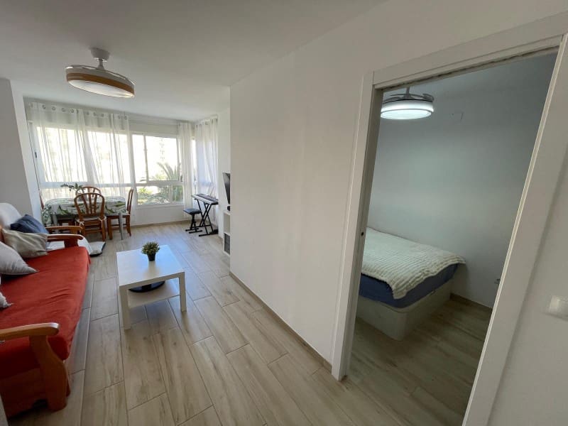 1 bedroom Flat for sale in Torrox-Costa with pool - € 203,900 (Ref: 9839160)